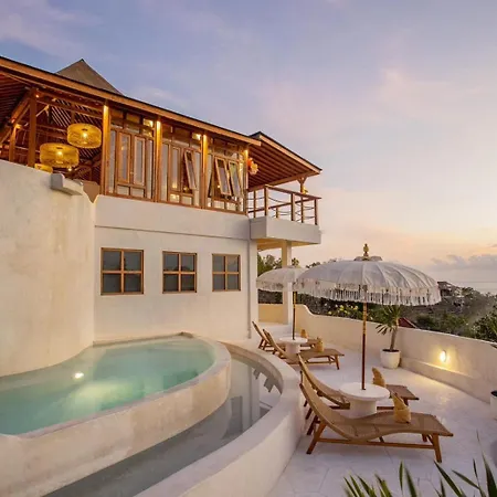Sugih Villa Ceningan