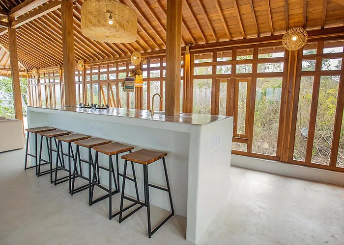 Villa Sugih Ceningan *