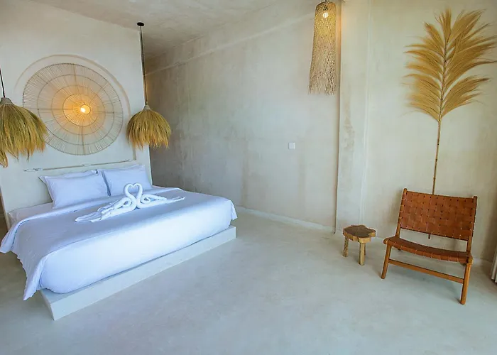 Sugih Ceningan Villa Nusa Lembongan