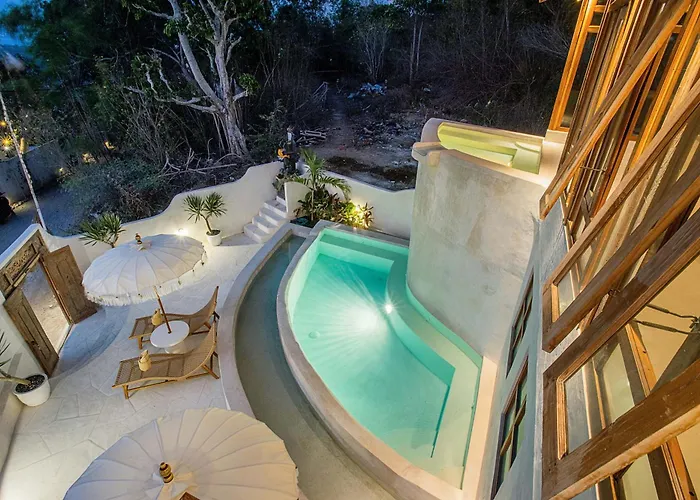 Sugih Ceningan Villa Nusa Lembongan