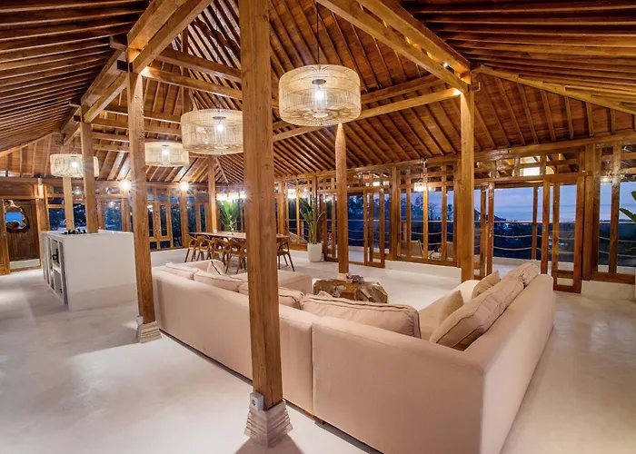 Sugih Ceningan * Nusa Lembongan