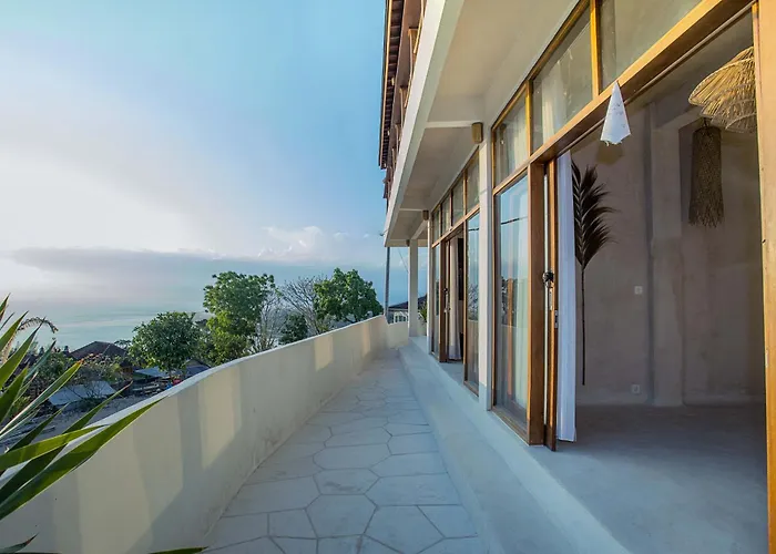 Sugih Ceningan * Nusa Lembongan