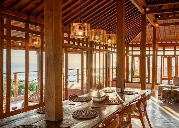 Villa Sugih Ceningan *
