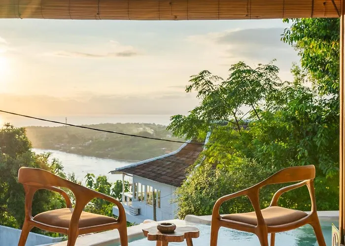 Sugih Ceningan * Nusa Lembongan