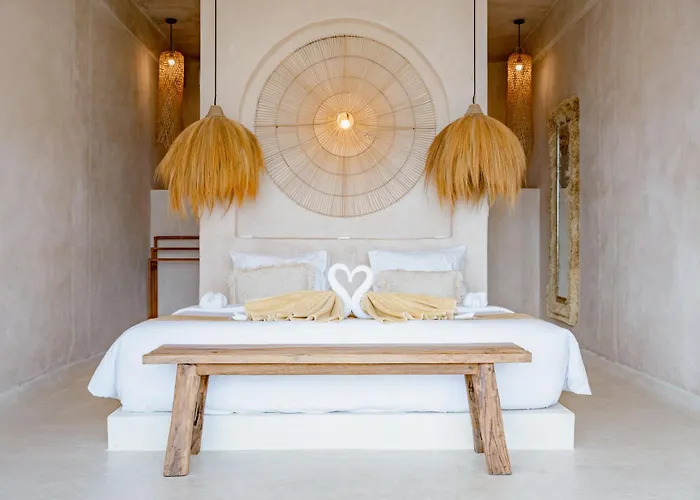Sugih Ceningan Villa Nusa Lembongan